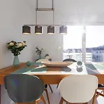 Apartmán Quartier 26 Timmendorfer Strand