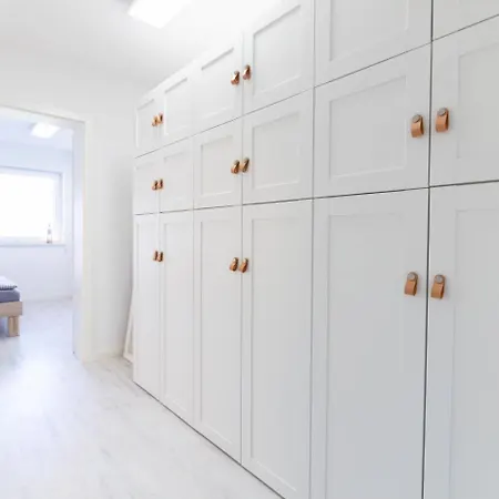 Apartamento Quartier 26 Timmendorfer Strand