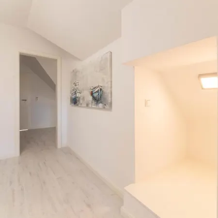 Quartier 26 تيميندورفير ستراند