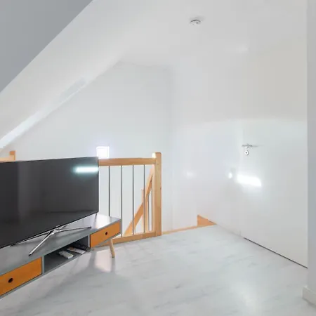 Quartier 26 * تيميندورفير ستراند