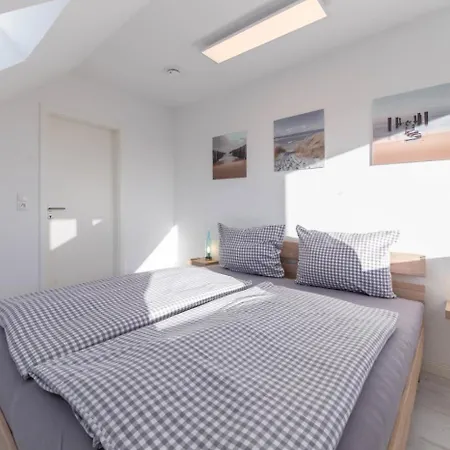 شقة Quartier 26 *