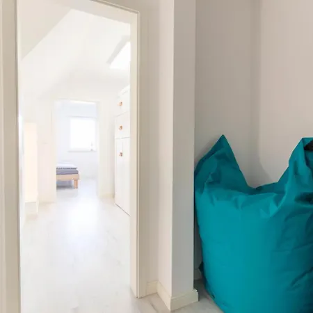 Apartamento Quartier 26 Timmendorfer Strand