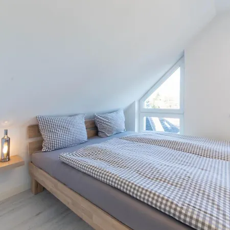 Quartier 26 تيميندورفير ستراند