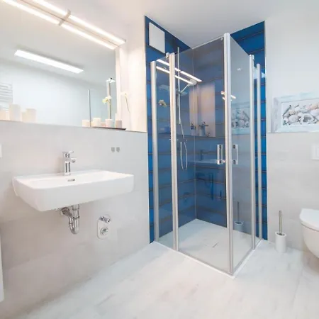 Quartier 26 * تيميندورفير ستراند