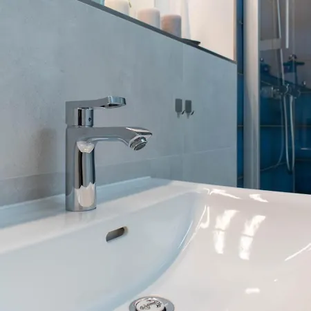 Apartamento Quartier 26