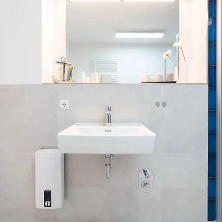 Quartier 26 شقة *