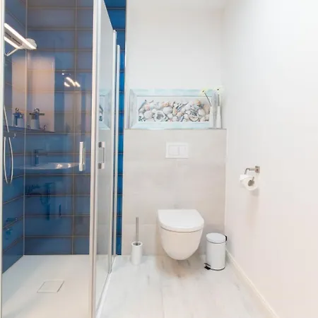 شقة Quartier 26 *