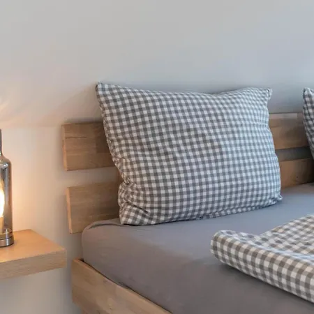 Quartier 26 Apartamento Timmendorfer Strand