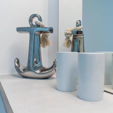 Apartamento Quartier 26 Timmendorfer Strand