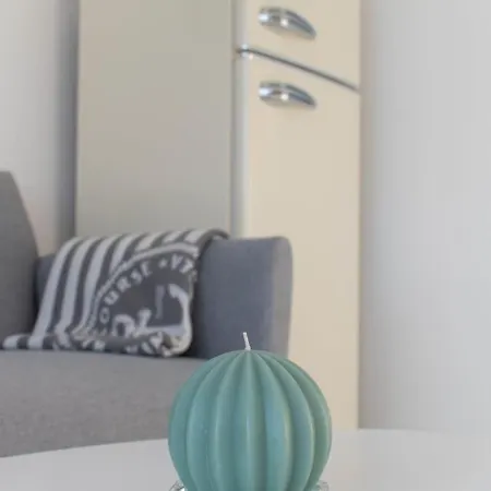 Quartier 26 * تيميندورفير ستراند