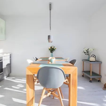 Quartier 26 Apartamento *