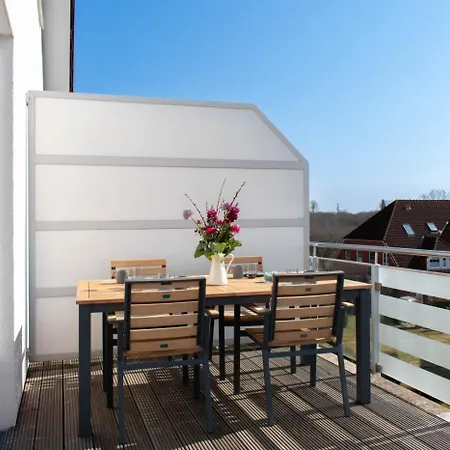 Lägenhet Quartier 26 *