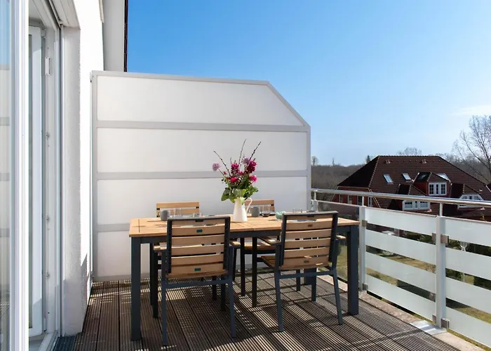 Lägenhet Quartier 26 *